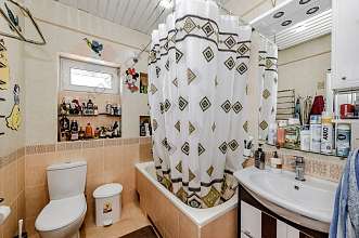 Дом, 4 этажа, 500 м2, 8 сот.