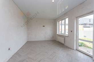 Дом, 1 этаж, 86 м2, 4 сот.