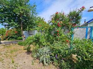 Дом, 1 этаж, 40 м2, 26 сот.