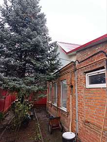 Дом, 1 этаж, 47 м2, 4 сот.