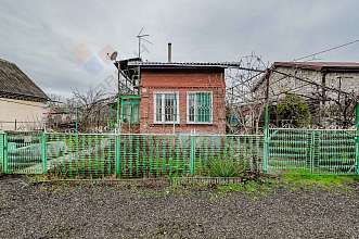 Дача, 2 этажа, 29 м2, 4 сот.