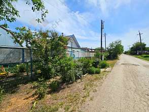 Дом, 1 этаж, 40 м2, 26 сот.