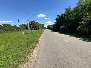 Земельный участок, 15 сот.