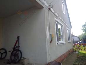 Дом, 1 этаж, 83 м2, 10 сот.