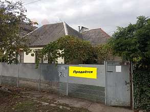 Часть дома, 117 м2