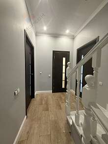 Таунхаус, 3 этажа, 133 м2, 2 сот.