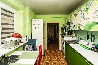 Часть дома, 53.95 м2