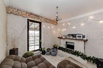 Дом, 2 этажа, 142 м2, 16 сот.