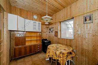 Часть дома, 70 м2