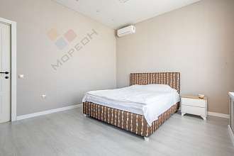 Дом, 2 этажа, 111 м2, 3 сот.