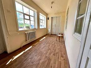 Дом, 1 этаж, 98 м2, 48 сот.