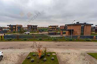 Дуплекс, 2 этажа, 135 м2, 3 сот.