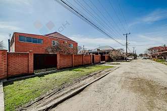 Дом, 2 этажа, 295 м2, 19 сот.