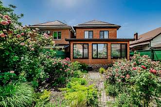 Дом, 2 этажа, 161 м2, 4 сот.