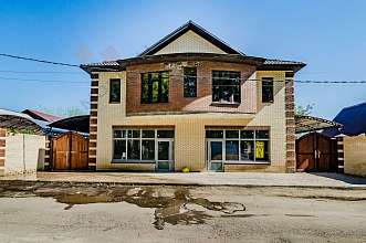 Дом, 2 этажа, 545 м2, 6 сот.