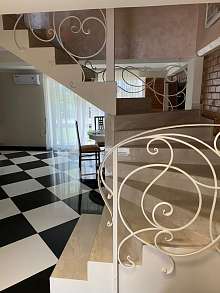 Таунхаус, 3 этажа, 119 м2, 1 сот.