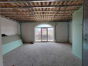 Таунхаус, 2 этажа, 144 м2, 9 сот.