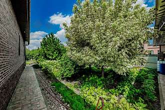 Дом, 1 этаж, 150 м2, 14 сот.