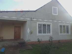 Дом, 1 этаж, 83 м2, 10 сот.