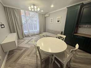 Таунхаус, 3 этажа, 133 м2, 2 сот.