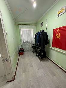 Дом, 1 этаж, 64 м2, 6 сот.