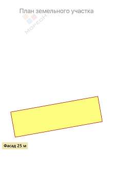 Земельный участок, 20 сот.