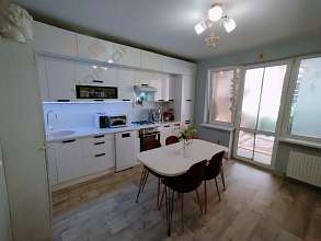 Таунхаус, 2 этажа, 92 м2, 2 сот.