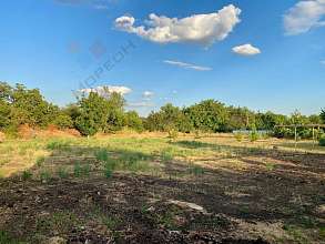 Земельный участок, 9 сот.