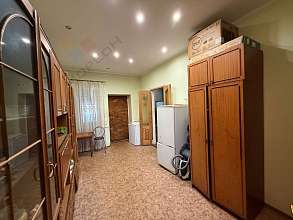 Дом, 1 этаж, 97 м2, 6 сот.