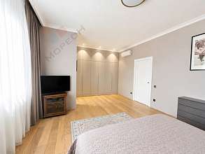 Дуплекс, 2 этажа, 125 м2, 3 сот.