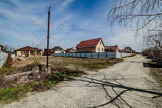 Земельный участок, 8 сот.