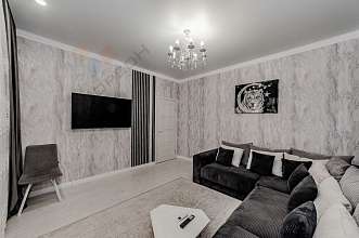 Дом, 2 этажа, 127 м2, 4 сот.