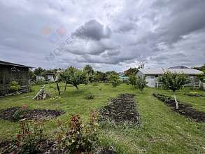 Земельный участок, 4 сот.