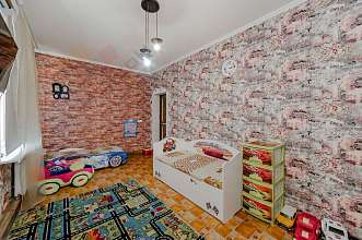 Дом, 2 этажа, 128 м2, 7 сот.