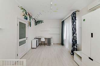 Таунхаус, 2 этажа, 101 м2, 1 сот.