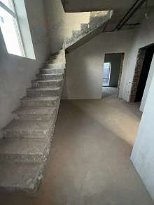 Дом, 2 этажа, 111 м2, 2 сот.