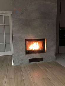 Дом, 1 этаж, 187 м2, 9 сот.