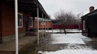 Дом, 1 этаж, 70 м2, 25 сот.