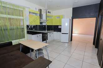 Дом, 1 этаж, 71 м2, 3 сот.