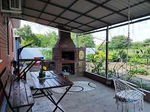 Дом, 1 этаж, 72 м2, 9 сот.