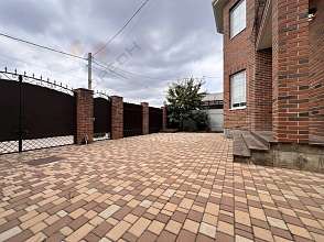 Дом, 2 этажа, 138 м2, 4 сот.