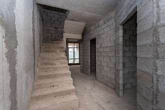 Таунхаус, 2 этажа, 118 м2, 1 сот.