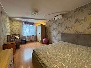 Дом, 1 этаж, 60 м2, 5 сот.