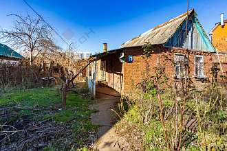 Дом, 1 этаж, 59 м2, 5 сот.