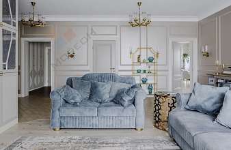 Дом, 3 этажа, 192 м2, 10 сот.