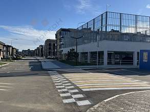 Дуплекс, 2 этажа, 120 м2, 3 сот.