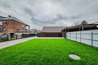 Дом, 2 этажа, 220 м2, 6 сот.