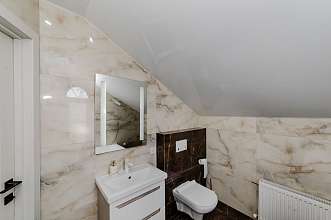 Дача, 2 этажа, 137 м2, 7 сот.