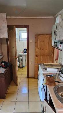 Дача, 1 этаж, 40 м2, 7 сот.