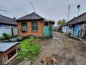 Дом, 1 этаж, 37 м2, 12 сот.